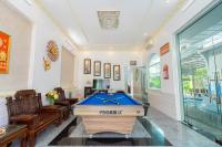 Villa mit privatem Pool