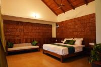 B&B Virajpet - HighfieldsCoorg - Bed and Breakfast Virajpet