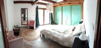 Chambre Triple avec Salle de Bains Commune