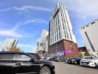 Only Sun - B&B Astana