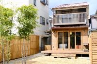 いぬと海辺 - B&B Odawara