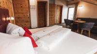 Chambre Double Confort