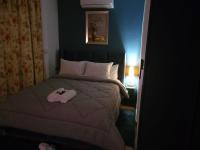 Deluxe Tweepersoonskamer met Balkon