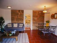 Triple Room with Terrace