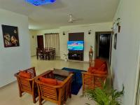 B&B Thiruvananthapuram - Travancore Lake view - Bed and Breakfast Thiruvananthapuram