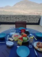 Villa Pura Vida - Ferienwohnung Playa Blanca