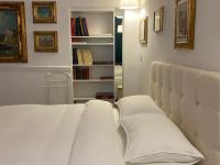 Apartamento de 2 dormitorios