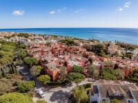 Secret View Elviria Gardens - Ferienwohnung