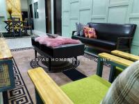 B&B Teluk Intan - D'Mesyar Homestay Teluk Intan - Bed and Breakfast Teluk Intan