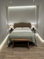De Tourist Jávea - B&B