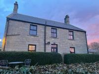 Thropton Demesne Farmhouse B&B - Chambres d’hôtes