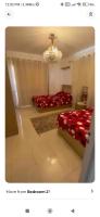 furnished apartment for rent at madinaty - B&B