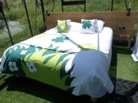 Pavillon Prairie