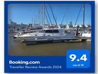 B&B Lisbon - Private yacht, we love our guests - Bed and Breakfast Lisbon