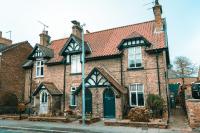 Rose Cottage - B&B
