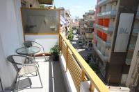 Newly Renovated Central 2 Bedroom Apartment in Kozani - Ferienwohnung