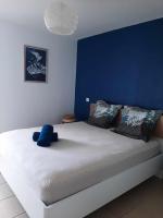 B&B Bras-Panon - Appartement Vanille - Bed and Breakfast Bras-Panon