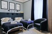 Double Rooms in zona Città Studi - Ferienwohnung Mailand