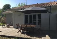 Very beautiful house - Bassin d'Arcachon - Ferienwohnung