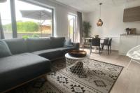 B&B Cadzand - Aurora, Wijk de Brabander 74 - Bed and Breakfast Cadzand