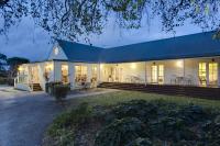 B&B Cowes - Glen Isla House Bed & Breakfast Phillip Island - Bed and Breakfast Cowes
