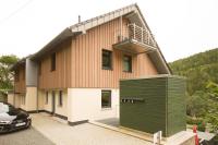 Rurtal de luxe - B&B