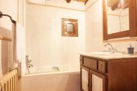 Apartamento con vistas al jardín