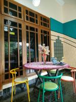 Serene Home - B&B Yogyakarta