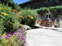 Nuits D'y Cîmes : Nuit Insolite Bulle, SPA - B&B Jaunac