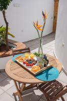 Casa del Mercado - B&B Haría