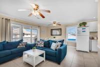 St. Martin Beachwalk Villas 131 - B&B Destin