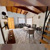 B&B Esquel - Eucalipto Tempo - Bed and Breakfast Esquel