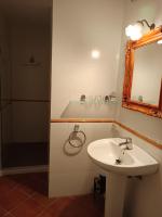 Doppelzimmer mit eigenem Bad