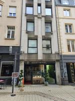 CAB Ap'art - Chambres d’hôtes Luxembourg