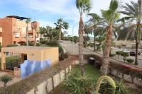 Palami Vera con terraza, WIFI 300mb, piscina y garaje privado - B&B Vera