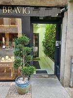 CAB Ap'art - B&B Luxembourg