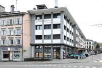 INN JOY Apartments - Sankt Gallen Center - Bed and Breakfast