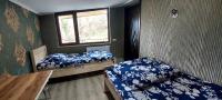 Chambre Triple avec Salle de Bains Privative