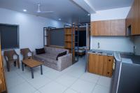 B&B Porbandar - 24 CARAT STUDIO APARTMENTS - Bed and Breakfast Porbandar