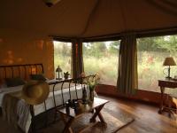 Ikweta Safari Camp - Ferienwohnung Maua