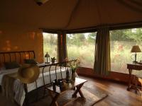 B&B Maua - Ikweta Safari Camp - Bed and Breakfast Maua