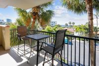 Land's End 1-303 Gulf View - Bed and Breakfast