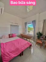 B&B Nha Trang - Homestay Tuyết Trinh - Bed and Breakfast Nha Trang