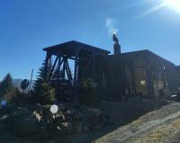 Panoramic Noah's Loft - B&B Stânceni