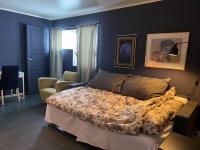 B&B Tromsø - Koselig liten leilighet i Tromsø - Bed and Breakfast Tromsø