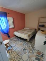 Chambre Double Standard avec Salle de Bains Commune