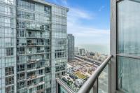 Spadina Modern suites - B&B Toronto