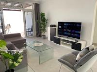 Stunning 2 bedroom apartment - Ferienwohnung