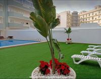 Exclusive Penthouse Pool & Beach - Lovely for families - Los Pinos Residential - Chambres d'hôtes El Campello