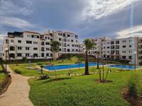 Superbe appartement neuf en résidence avec piscine - B&B Cabo Negro